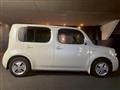 2010 Nissan Cube