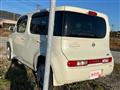 2011 Nissan Cube
