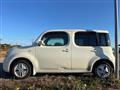 2011 Nissan Cube