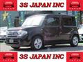 2012 Nissan Cube
