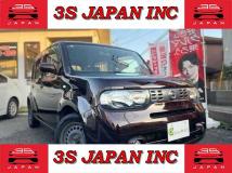 2015 Nissan Cube