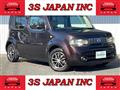 2011 Nissan Cube