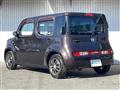 2011 Nissan Cube