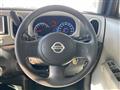 2011 Nissan Cube