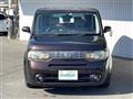 2011 Nissan Cube