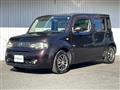 2011 Nissan Cube