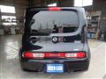 2013 Nissan Cube
