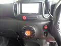 2013 Nissan Cube
