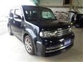 2013 Nissan Cube