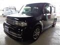 2013 Nissan Cube