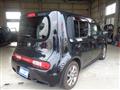 2013 Nissan Cube