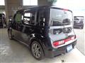 2013 Nissan Cube