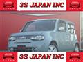 2015 Nissan Cube