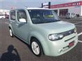 2015 Nissan Cube