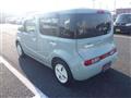 2015 Nissan Cube