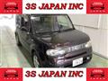 2014 Nissan Cube
