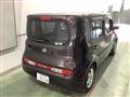 2014 Nissan Cube