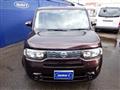2010 Nissan Cube