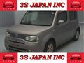 2013 Nissan Cube