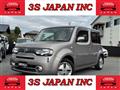 2018 Nissan Cube