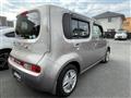 2018 Nissan Cube