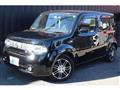 2009 Nissan Cube