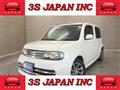 2010 Nissan Cube