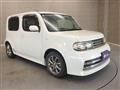 2010 Nissan Cube