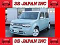 2019 Nissan Cube