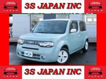 2019 Nissan Cube