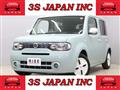 2016 Nissan Cube