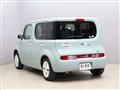 2016 Nissan Cube
