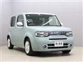 2016 Nissan Cube
