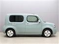 2016 Nissan Cube