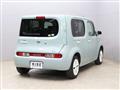 2016 Nissan Cube