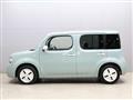 2016 Nissan Cube