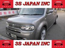 2018 Nissan Cube