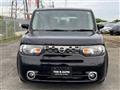 2015 Nissan Cube