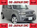 2016 Nissan Cube