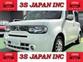 2013 Nissan Cube