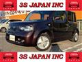 2018 Nissan Cube