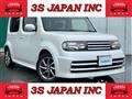 2016 Nissan Cube