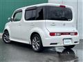 2016 Nissan Cube