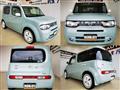 2016 Nissan Cube