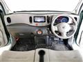 2016 Nissan Cube