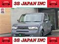 2013 Nissan Cube