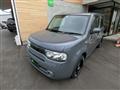 2013 Nissan Cube