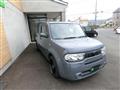 2013 Nissan Cube