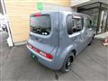 2013 Nissan Cube