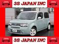 2014 Nissan Cube